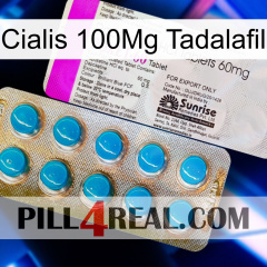 Cialis 100Mg Tadalafil new07